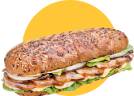 PANINI ELITE (преміум паніні)