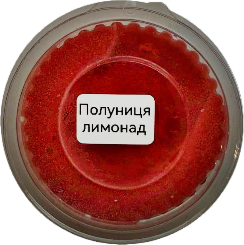Клубника