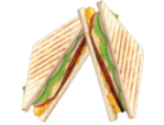 Сендвіч-Lux курка
