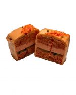 Cube Cake маракуйя 2