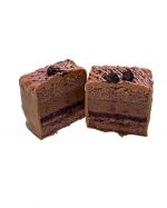 Cube Cake смородина какао 2