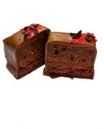 Cube Cake вишня шоколад 2